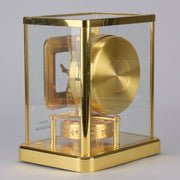 "Atmos Clock" by Jaeger Le Coutre - Hickmet Fine Arts 