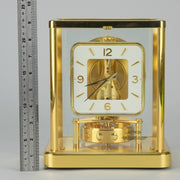 "Atmos Clock" by Jaeger Le Coutre - Hickmet Fine Arts 