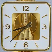 "Atmos Clock" by Jaeger Le Coutre - Hickmet Fine Arts 