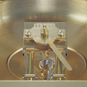 "Atmos Clock" by Jaeger Le Coutre - Hickmet Fine Arts 