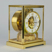 "Atmos Clock #528" by Jaeger Le Coutre - Hickmet Fine Arts 