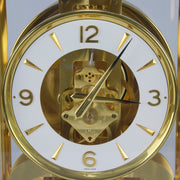 "Atmos Clock #528" by Jaeger Le Coutre - Hickmet Fine Arts 