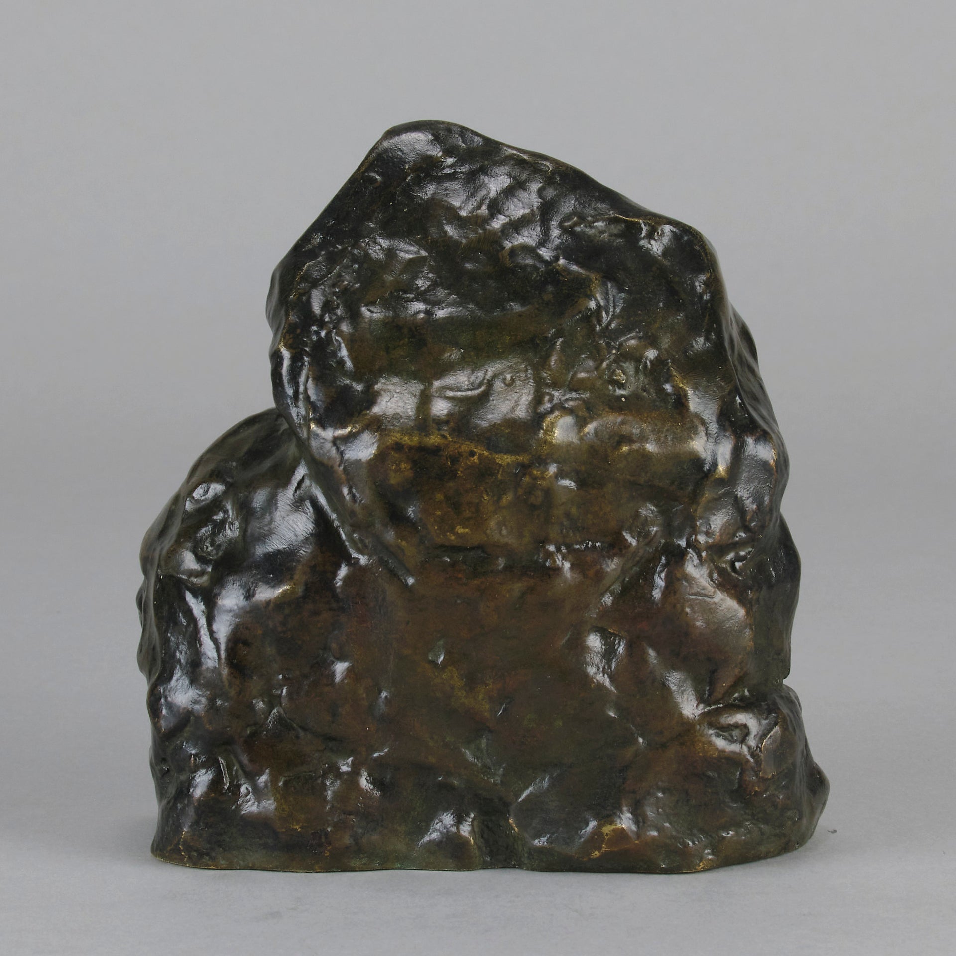 Art Nouveau Bronze - Joaquim Anglès Cañe - Antique Bronze - Bronze statues for sale - Bronze sculptures for sale - Antique bronze statues - Hickmet Fine Arts