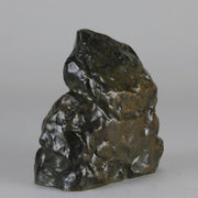 Art Nouveau Bronze - Joaquim Anglès Cañe - Antique Bronze - Bronze statues for sale - Bronze sculptures for sale - Antique bronze statues - Hickmet Fine Arts