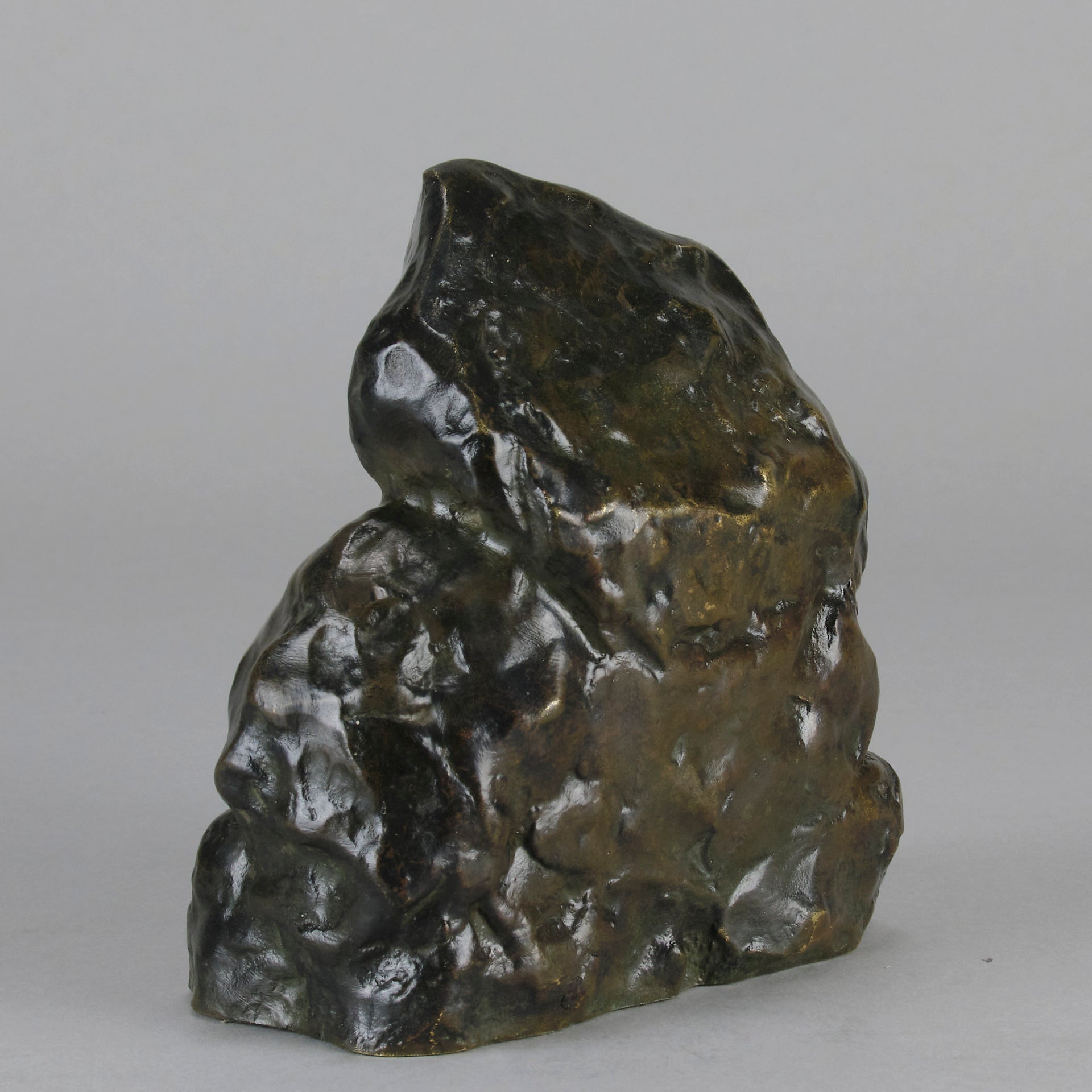 Art Nouveau Bronze - Joaquim Anglès Cañe - Antique Bronze - Bronze statues for sale - Bronze sculptures for sale - Antique bronze statues - Hickmet Fine Arts