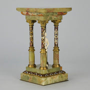 Joseph Descomps - Art Deco Nude by Descomps - Hickmet Fine Arts