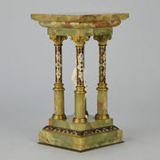 Joseph Descomps - Art Deco Nude by Descomps - Hickmet Fine Arts