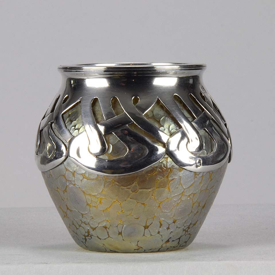Van De Velde Vase