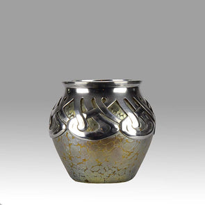 Van De Velde Vase