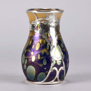 Loetz Cytisus Vase - Johann Loetz - Hickmet Fine Arts