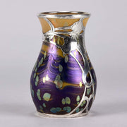 Loetz Cytisus Vase - Johann Loetz - Hickmet Fine Arts