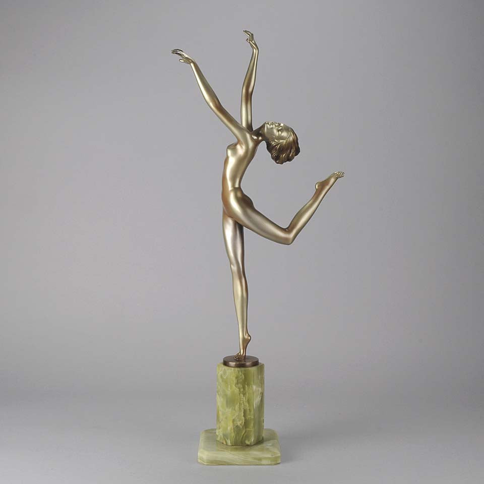 "Ecstasy" by Lorenzl