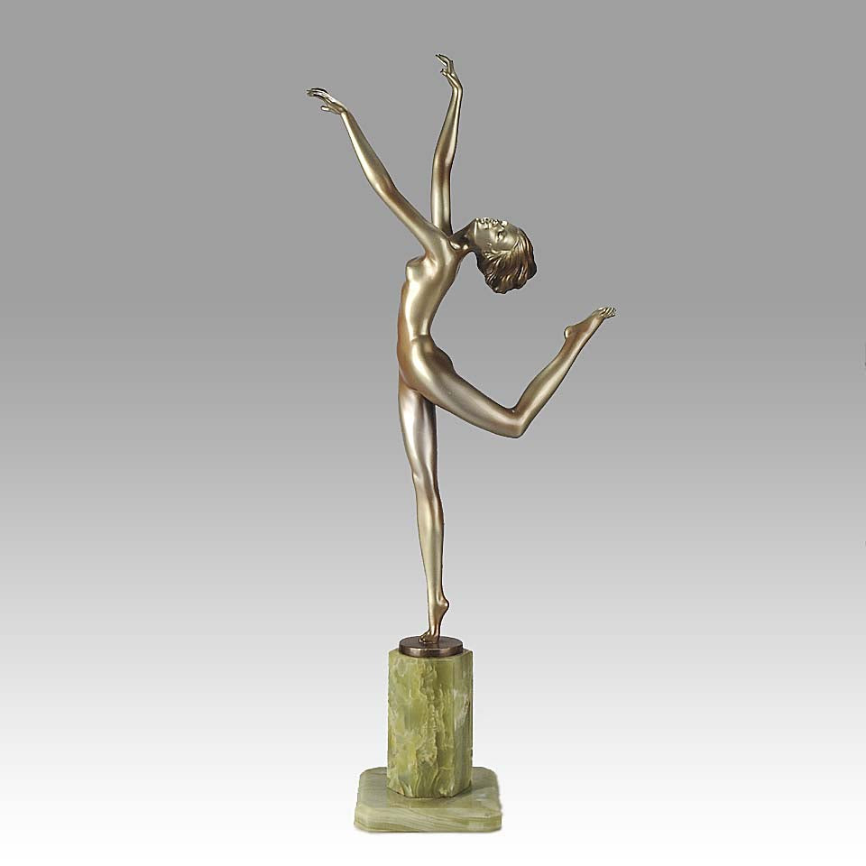 "Ecstasy" by Lorenzl