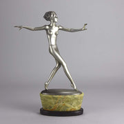 Ingrid by Josef Lorenzl