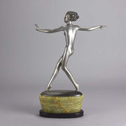 Ingrid by Josef Lorenzl