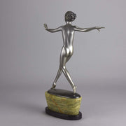 Ingrid by Josef Lorenzl