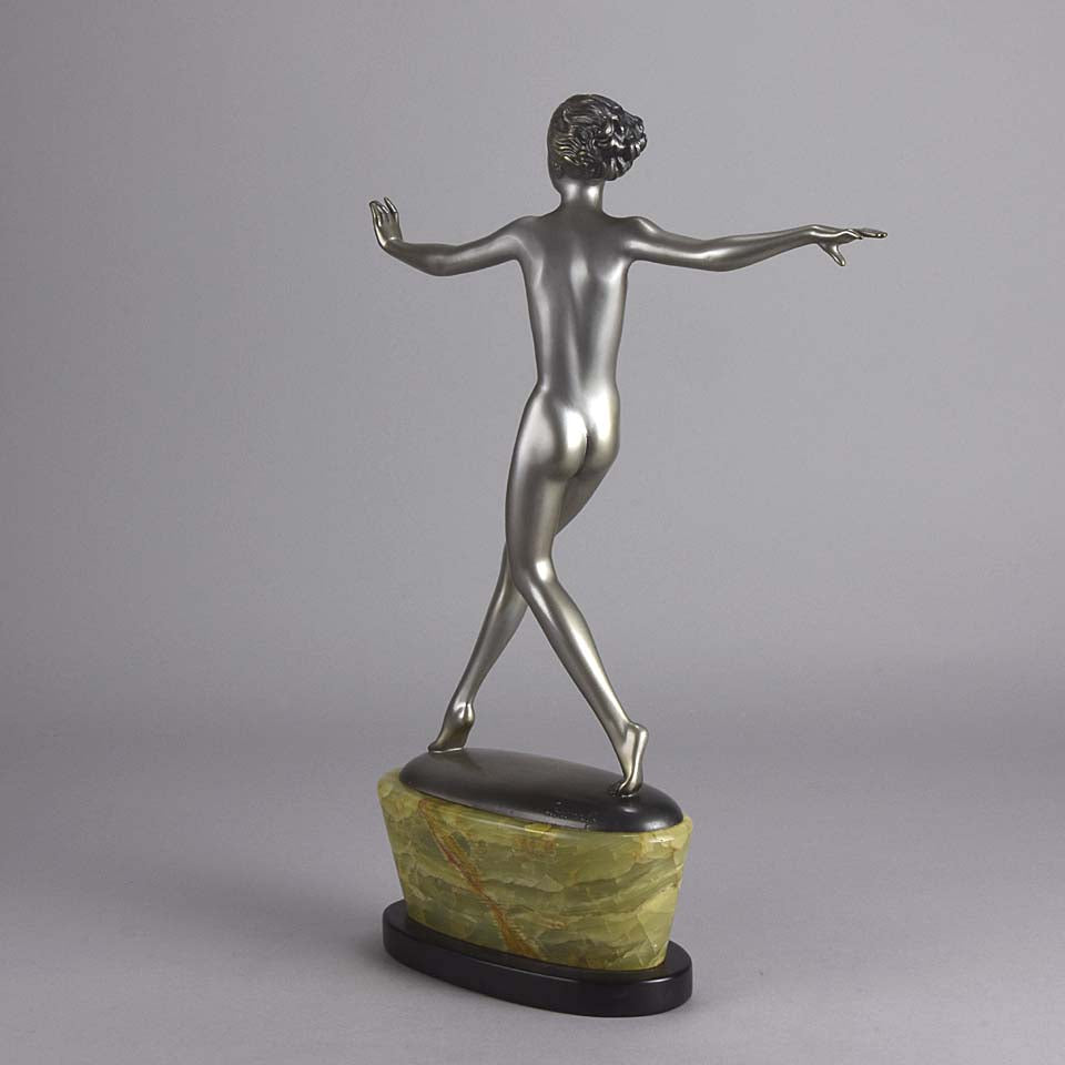 Ingrid by Josef Lorenzl