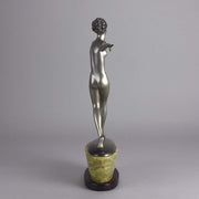 Ingrid by Josef Lorenzl