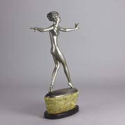 Ingrid by Josef Lorenzl