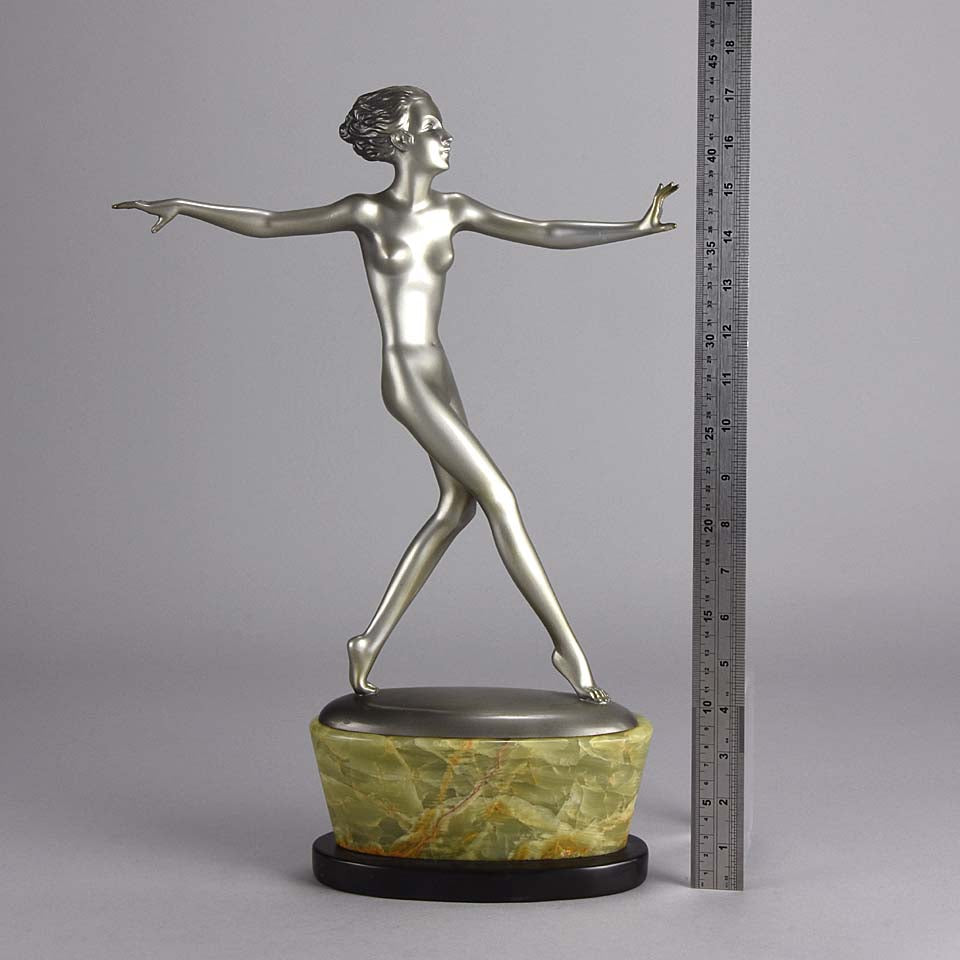 Ingrid by Josef Lorenzl