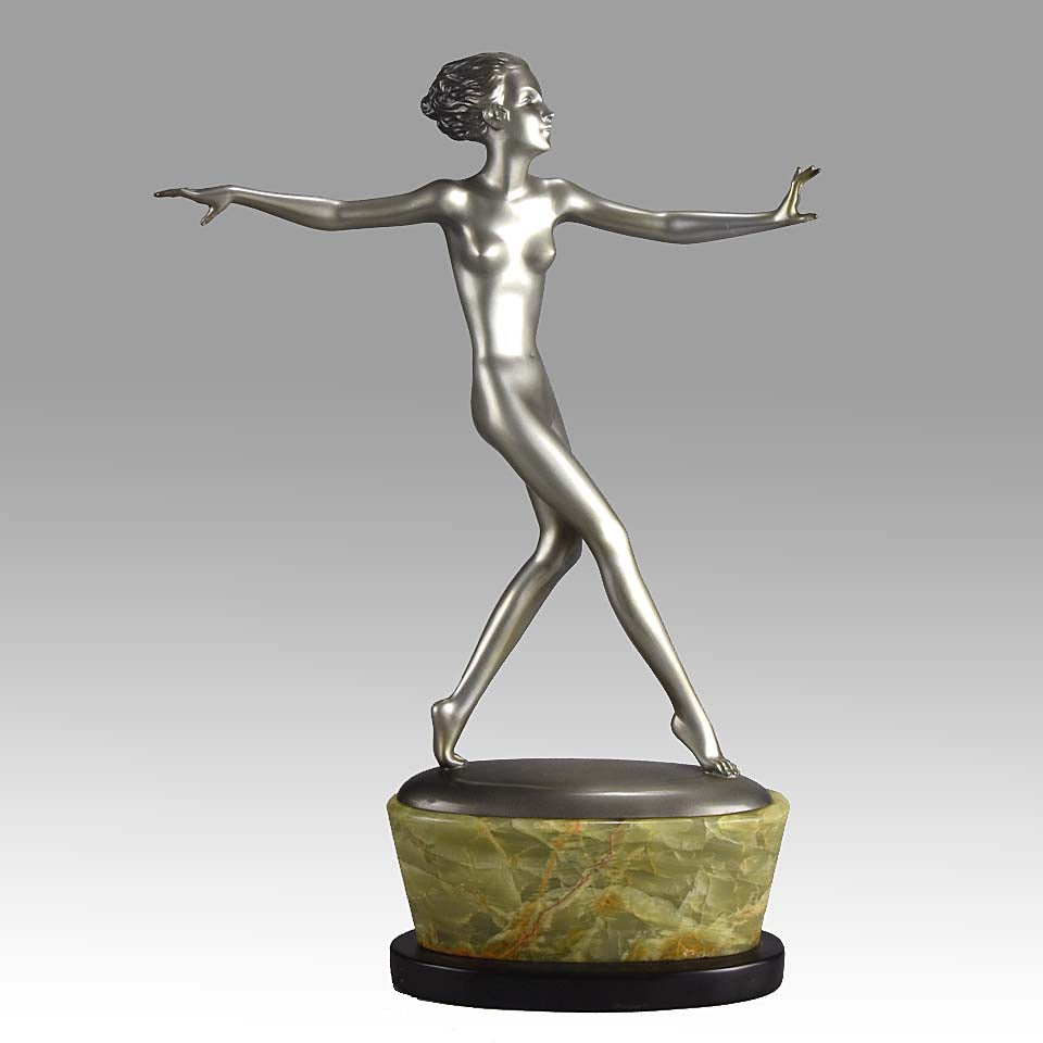 Ingrid by Josef Lorenzl