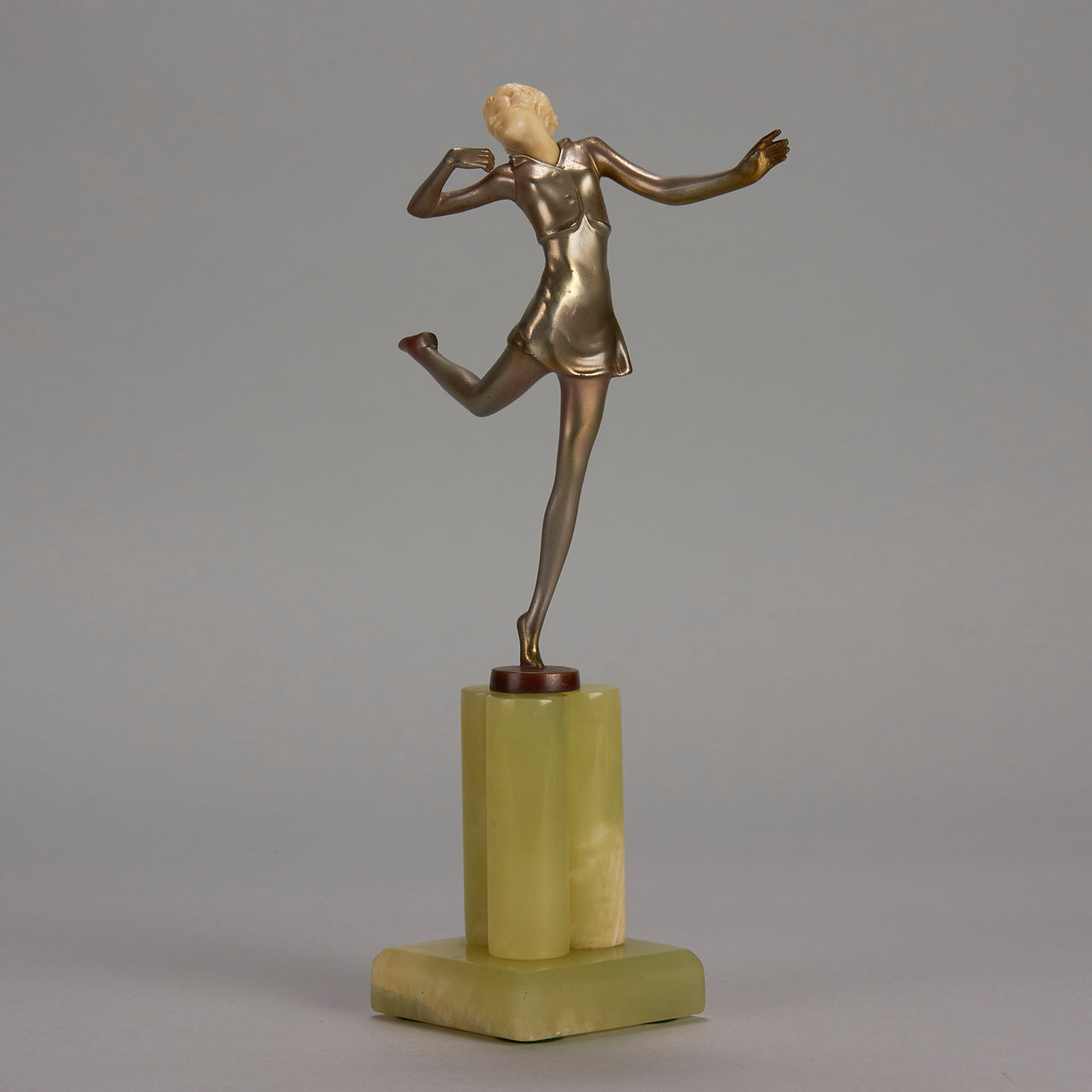 “Freda” by Josef Lorenzl