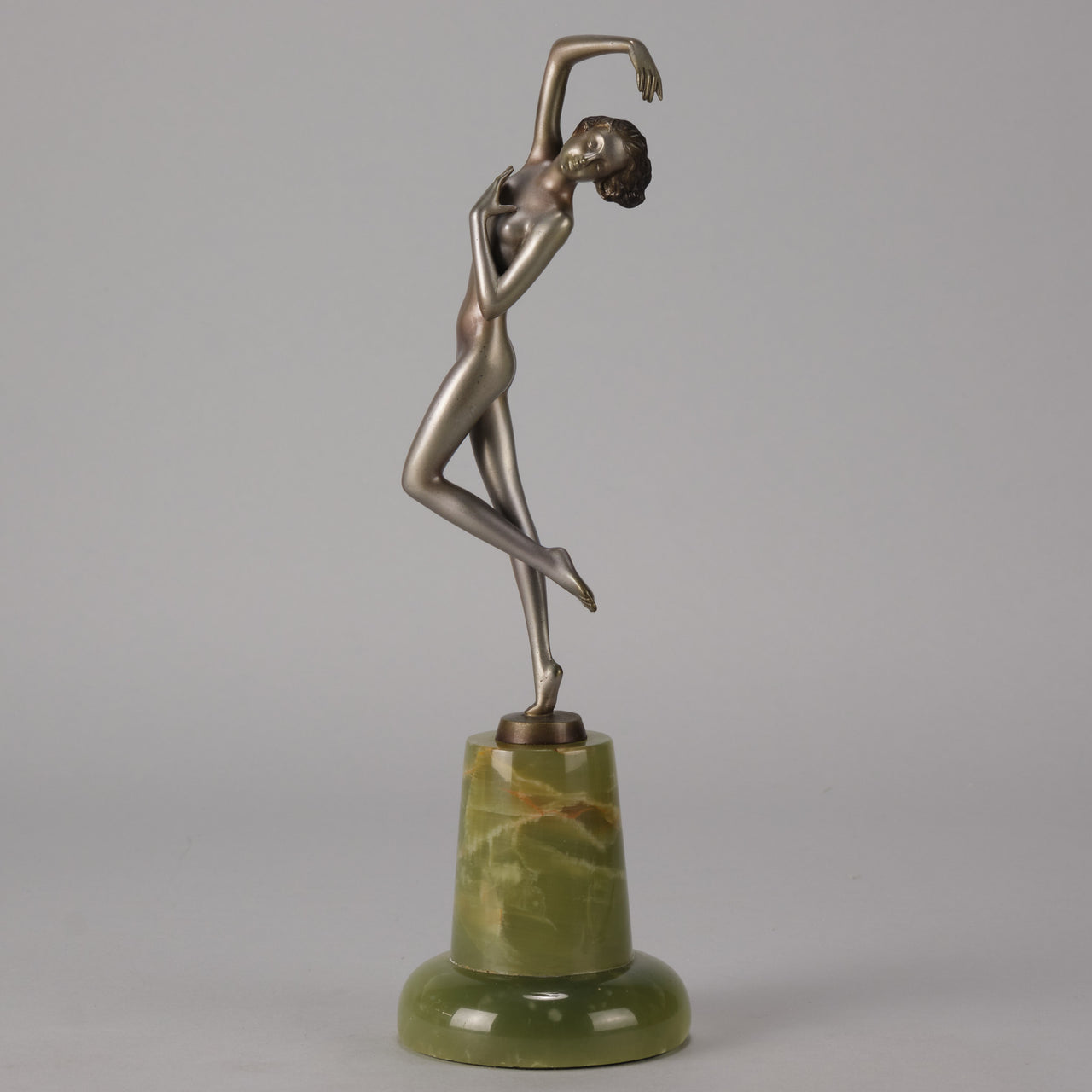 Josef Lorenzl Bella - Lorenzl Bronze - Hickmet Fine Arts