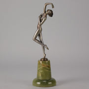 Josef Lorenzl Bella - Lorenzl Bronze - Hickmet Fine Arts