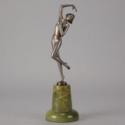 Josef Lorenzl Bella - Lorenzl Bronze - Hickmet Fine Arts
