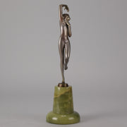 Josef Lorenzl Bella - Lorenzl Bronze - Hickmet Fine Arts