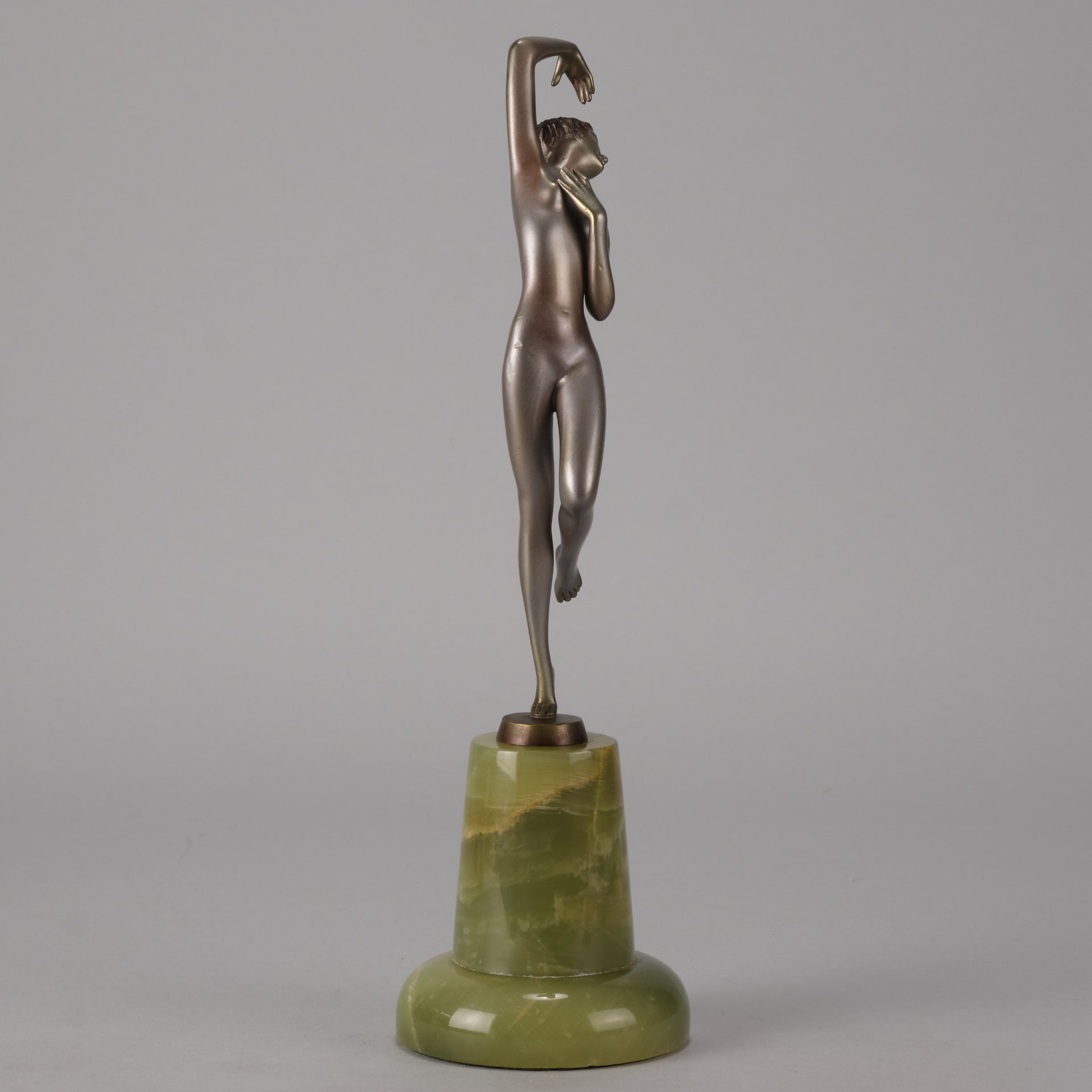 Josef Lorenzl Bella - Lorenzl Bronze - Hickmet Fine Arts