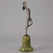 Josef Lorenzl Bella - Lorenzl Bronze - Hickmet Fine Arts