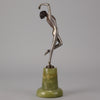Josef Lorenzl Bella - Lorenzl Bronze - Hickmet Fine Arts