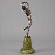 Josef Lorenzl Bella - Lorenzl Bronze - Hickmet Fine Arts