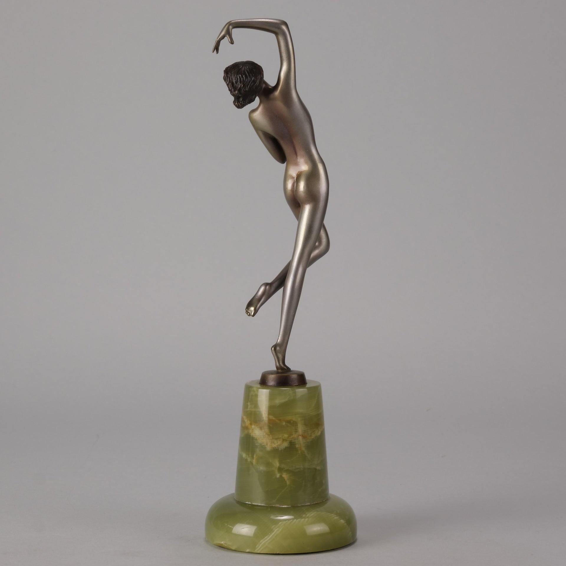 Josef Lorenzl Bella - Lorenzl Bronze - Hickmet Fine Arts
