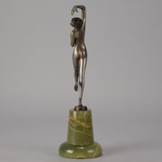 Josef Lorenzl Bella - Lorenzl Bronze - Hickmet Fine Arts