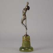 Josef Lorenzl Bella - Lorenzl Bronze - Hickmet Fine Arts