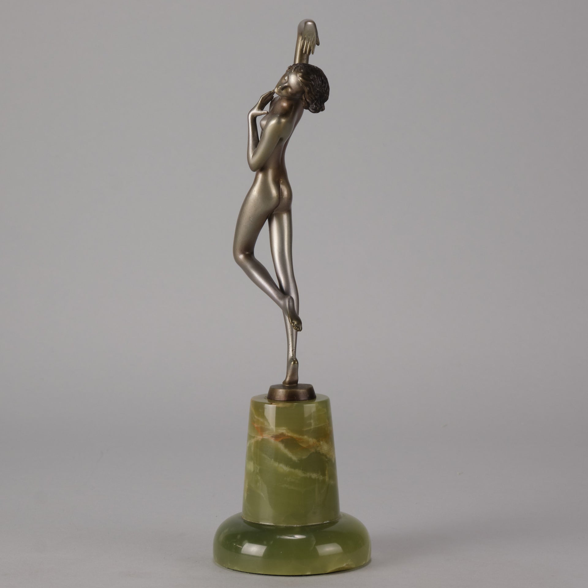 Josef Lorenzl Bella - Lorenzl Bronze - Hickmet Fine Arts