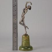 Josef Lorenzl Bella - Lorenzl Bronze - Hickmet Fine Arts