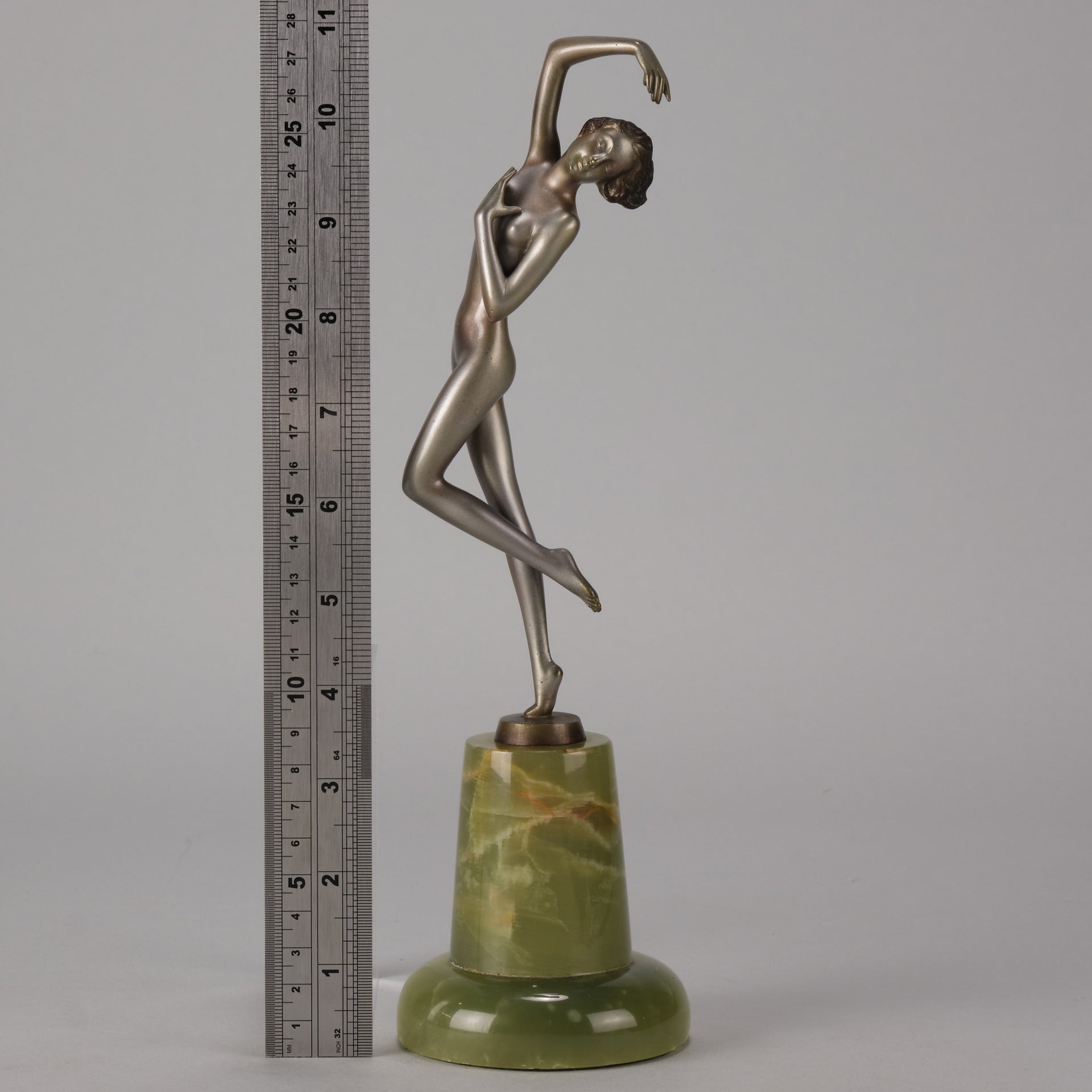 Josef Lorenzl Bella - Lorenzl Bronze - Hickmet Fine Arts