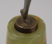 Josef Lorenzl Bella - Lorenzl Bronze - Hickmet Fine Arts