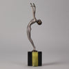 Josef Lorenzl Ecstasy - Art Deco Bronze - Hickmet Fine Arts