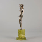 Josef Lorenzl Eva - Art Deco Sculpture - Hickmet Fine Arts