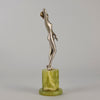 Josef Lorenzl Eva - Art Deco Sculpture - Hickmet Fine Arts