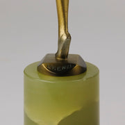 Lorenzl Freda - Austrian Art Deco Bronze - Hickmet Fine Arts