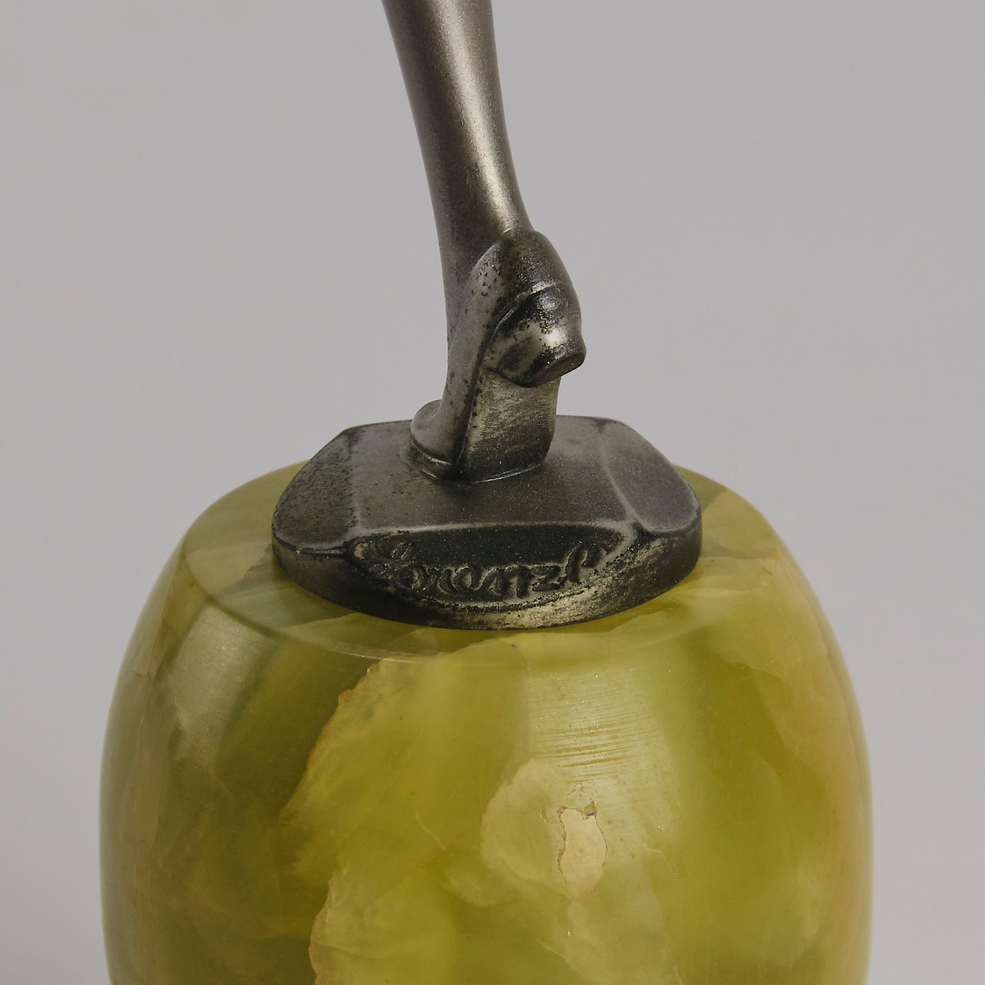 Art deco figurines – Lorenzl – Running Girl - Antique Bronze - Art Deco Sculpture - Bronze statues for sale - art deco statues 1930s - art deco bronze figurines - antique bronze figures - bronze figurines for sale - Art Deco Bronze - genuine art deco figurines - Art Deco Bronze Lady - Antique bronze statues - Antique bronze sculptures for sale - Art Deco sculptures for sale – Hickmet Fine Arts