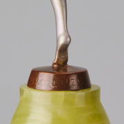 Lorenzl Scarf Dancer - Art Deco Figurines - Hickmet Fine Arts