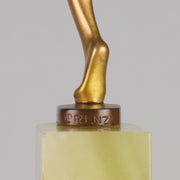 Josef Lorenzl Speed - Art Deco Sculpture - Hickmet Fine Arts