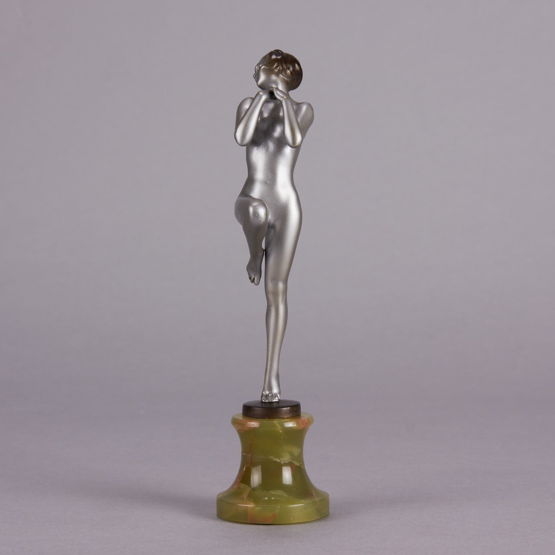 Josef Lorenzl Vivienne - Lorenzl Bronze - Hickmet Fine Arts