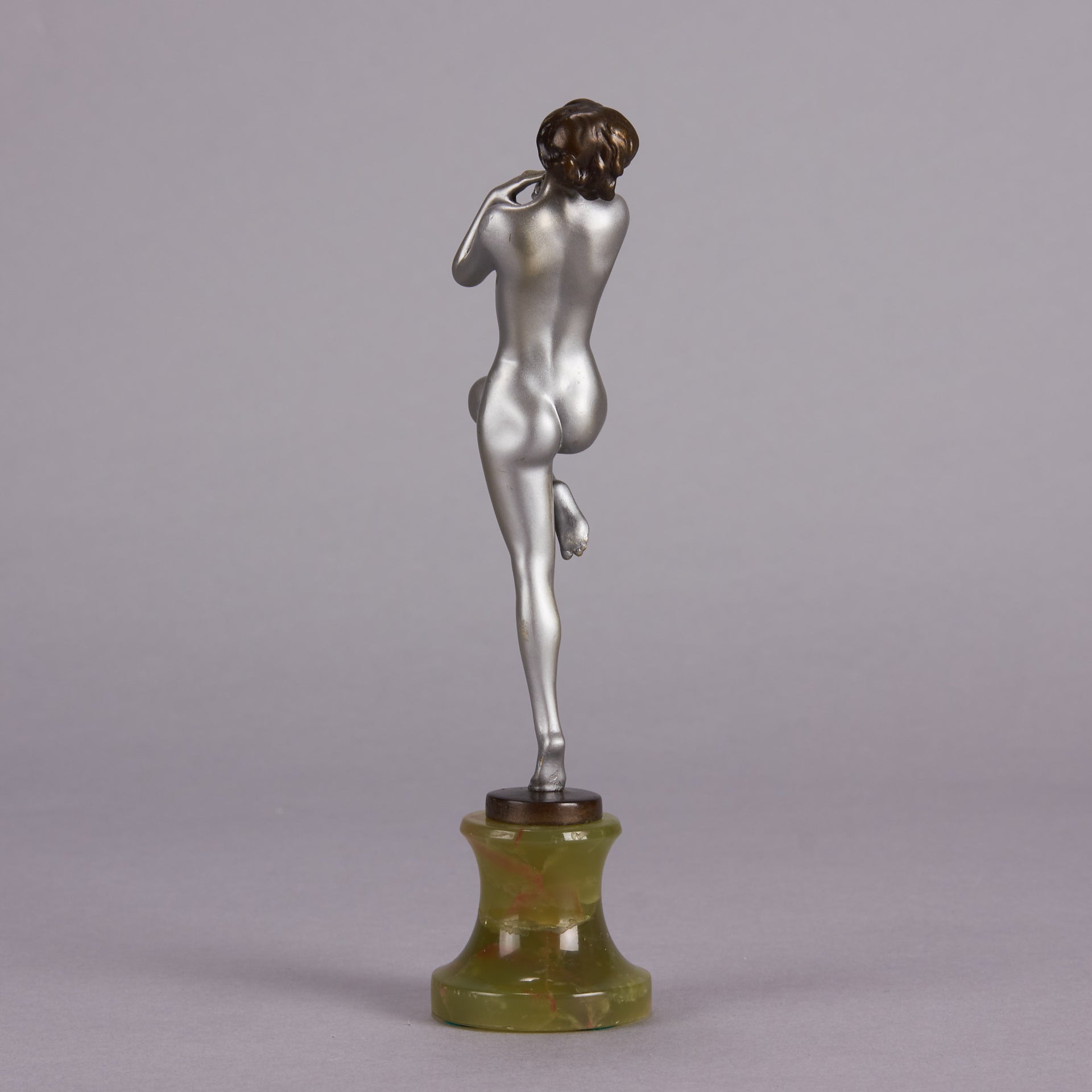 Josef Lorenzl Vivienne - Lorenzl Bronze - Hickmet Fine Arts